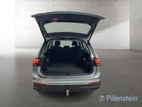 Volkswagen Tiguan Allspace - Vorschau Bild 16