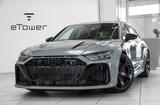 Audi RS6 GT Carbon Schalensitze Gewindefahrwerk - Audi RS6 in Hannover