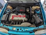 Opel Kadett Cabrio GSI - Opel Kadett: Cabrio, Gsi