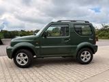 Suzuki Jimny 1.3 4WD Ranger - 41 TKM - gebrauchte Suzuki Jimny aus dem Jahr 2011