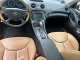 Mercedes-Benz Designo SL 350 AMG Paket Panoramadach - Mercedes-Benz aus 2004: Cabrio