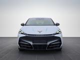 Cupra Tavascan 210 kW Endurance 77kWh +NAVI+LED+WÄRMEP - silberne Cupra Tavascan