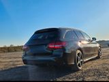 Mercedes-Benz C 43 AMG Mercedes-AMG C 43 4MATIC T Autom. M... - : Kombi, Mercedes AMG
