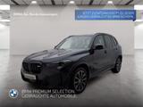 BMW X5 M60i xDrive M Sport Standheizung Massage AHK - BMW X5 M60 Jahreswagen