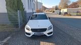 Mercedes-Benz Mercedes Benz C 400 T 4MATIC, AMG Line - : Kombi, Mercedes AMG
