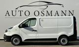 Renault Trafic dCi 120 L1H1 Komfort / Anhängerkupplung - Renault Trafic in Düsseldorf