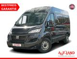 Fiat Ducato 30 2.2 Multijet 140 L2H2 Navi Tempomat - Fiat Ducato l1h2