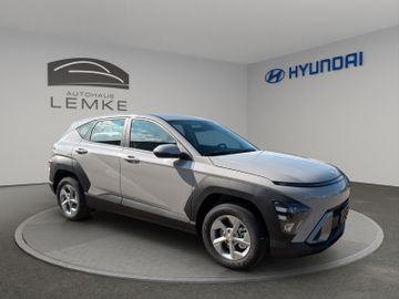 Hyundai KONA 1.0 T-GDI SELECT + FUNKTIONSPAKET -SITZHZG.