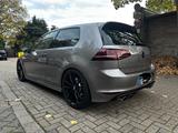 Volkswagen MTR Golf R     374 KW  Der Wolf im Schafspelz  - VW Golf Gebrauchtwagen in Krefeld