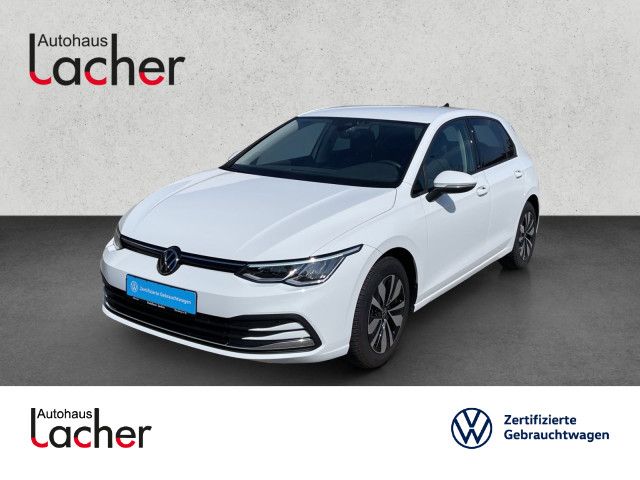 Golf MOVE 1.5 TSI