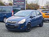 Opel Corsa D 1.2 2.HAND/SHEFT/NAVI/RFK/KLIMA/ANDROID - Opel Corsa Gebrauchtwagen in Wiesbaden