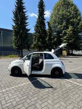 Fiat 500S 1.2 8V - Top gepflegt | Panorama  - gebrauchte Fiat 500 aus dem Jahr 2015