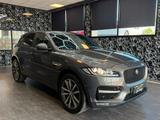 Jaguar F-Pace 3.0 D V6 300 CV AWD aut. R-Sport - Jaguar F-Pace Kombi Gebrauchtwagen