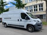 Fiat Ducato - Fiat Ducato Gebrauchtwagen in Stuttgart