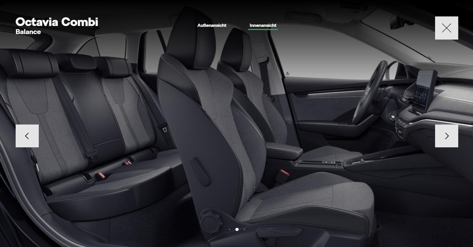 Skoda Octavia - Bild 6