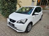 Seat Mii 4Tür 1.0 44kW White 4YOU White Tüv Neu Euro5 - Seat Mii: 4you White