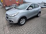 Hyundai ix35 Style 2WD TÜV*TEILLEDER*SITZHEIZUNG*AS FAIR