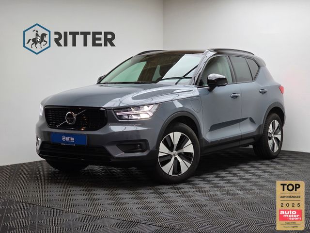 Volvo XC40 T5 Recharge*R Design Expr.*360°K.*H&K*PANO*