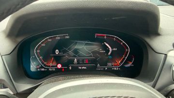 BMW X4 - 9