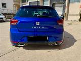 Seat Ibiza 1.0 TSI FR // DSG/NAV/Kamera/LED - Seat Ibiza SE mit Benzin-Antrieb