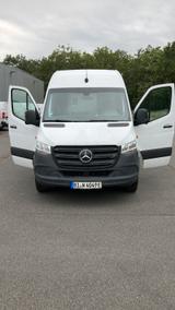 Mercedes-Benz eSprinter 312 L2H2