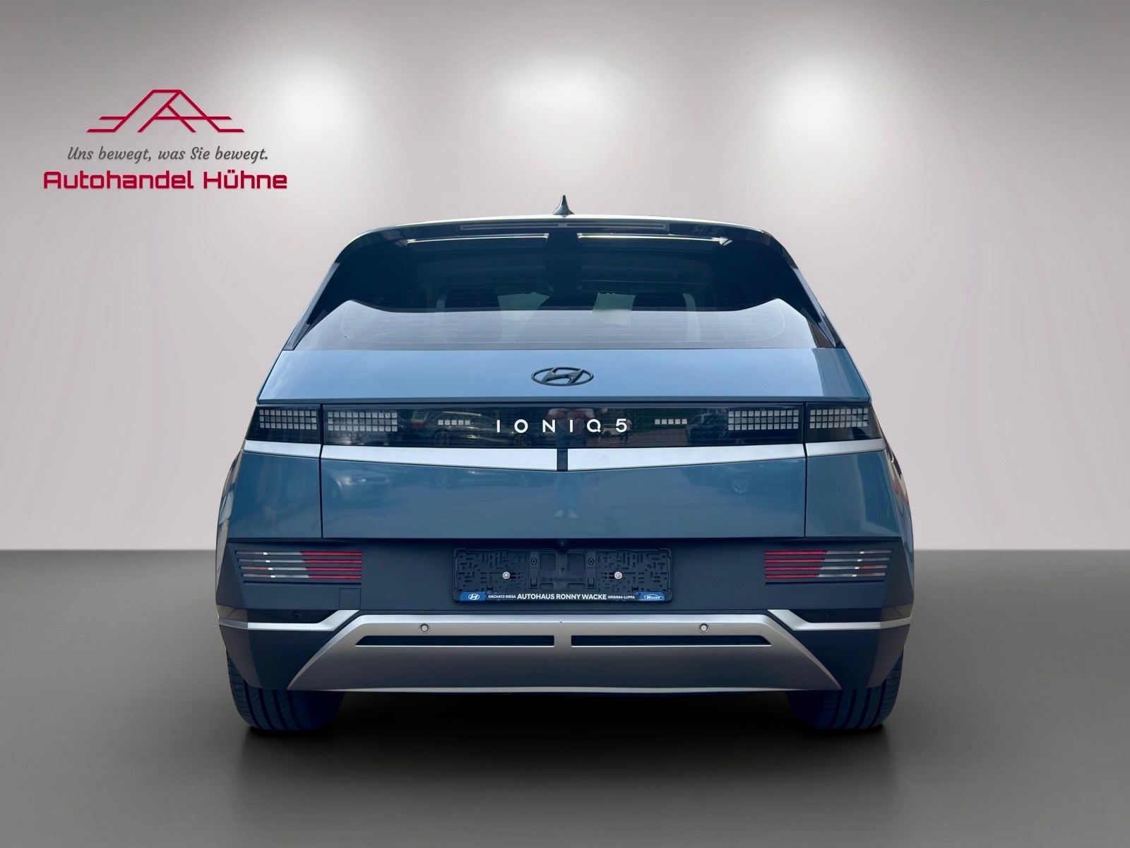 Hyundai IONIQ 5/Batt. Zertifikat/95%SOH/TOP! foto 6
