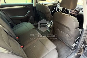 Skoda Superb - 12
