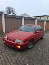 Citroën Citroen ZX 2.0 Volcane no 16v GSI Gti Clem... - Citroën aus 1993