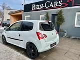 Renault Twingo Expression 1.2/74TKM/II.HD/4SEAS./TÜV-NEU - Renault Twingo: 1.2