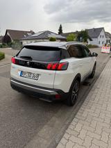 Peugeot 3008 PureTech 180 GT - Panorama - LED - 360 Grad - Peugeot 3008 von privat