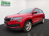 Skoda Karoq Style 1,5 TSI ACT DSG AHK Navi Pano RFK LE - Skoda Karoq