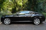 Bentley Continental GT Mulliner 2006 95.000km Scheckheft - gebrauchte Bentley Sportwagen