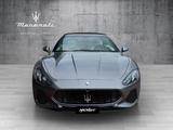 Maserati Grancabrio Sport - Maserati GranCabrio aus 2019