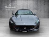 Maserati Grancabrio Sport - Maserati: Cabrio, Gran Sport
