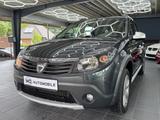 Dacia Sandero Stepway II*30.000KM*1.HAND*KLIMA* - Dacia Sandero Gebrauchtwagen in Bremen