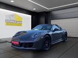 Porsche 991 991/ 911 Targa 4 GTS 3.0 Memory Sitze Sounds - graue Porsche 991