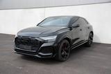 Audi 4.0 V8 TFSI Quattro Pano | RS Sport Exhaust - Audi: Rs8