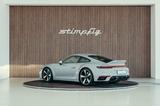Porsche 992 Sport Classic, 1. Hand, Holz - Porsche 992 Sport Classic Gebrauchtwagen