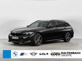 BMW 320d Touring xDrive M-Sport Pro FACEL. AHK HUD - BMW 3er Reihe: Kombi, Xdrive