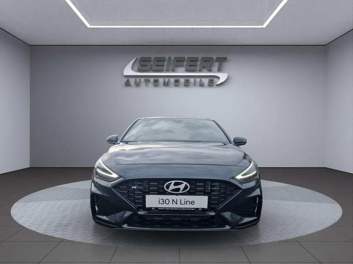 Hyundai i30 – Bild 8