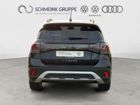 Volkswagen T-Cross - Vorschau Bild 4