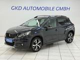 Peugeot 2008 Allure GT-Line*Pano*Kamera*Sitzheizung*AHK - Peugeot 2008 in Wuppertal