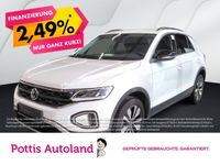 Volkswagen T-Roc - Vorschau Bild 1