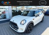 MINI ONE FIRST *UNFALLFREI*TÜV 03/2026*ALLWETTER*
