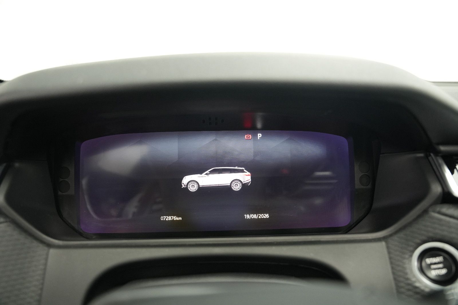 Fahrzeugabbildung Land Rover Range Rover Velar R-Dynamic SE*Pano*HUD*Meridian
