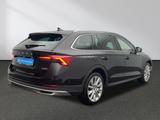 Skoda Octavia Combi SCOUT 1.5 TSI eTEC Matrix Panorama - Skoda Gebrauchtwagen in Rheine