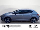 Seat Leon FR 1.5 TSI ACT DSG - Seat Leon: Fr Dsg