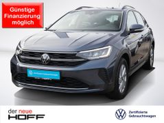 Volkswagen Taigo 1.0 TSI 1,99 Navi LED