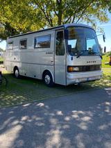 Andere SETRA Camperbus S 208 HA / Vollautark