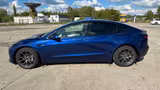 Tesla Model 3 LR AWD Facelift 2021 / USS / AHK / - Tesla MODEL 3 LR Gebrauchtwagen